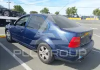 2003 Volkswagen Jetta фото