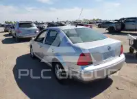 2003 Volkswagen Jetta фото