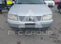 2003 Volkswagen Jetta photo