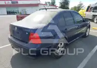 2003 Volkswagen Jetta фото