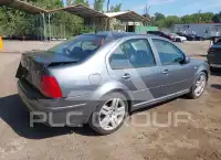2003 Volkswagen Jetta photo