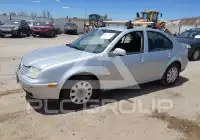 2003 Volkswagen Jetta фото