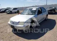 2003 Volkswagen Jetta фото