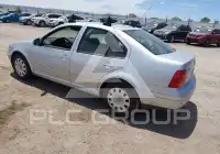 2003 Volkswagen Jetta фото