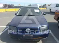 2003 Volkswagen Jetta фото