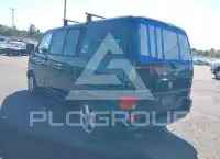 2003 Volkswagen EUROVAN photo