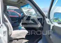 2003 Volkswagen EUROVAN photo