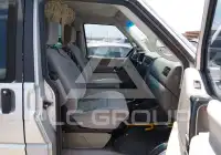 2003 Volkswagen EUROVAN фото