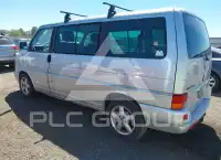 2003 Volkswagen EUROVAN photo