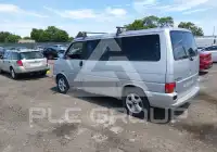 2003 Volkswagen EUROVAN фото