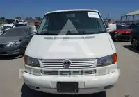 2003 Volkswagen EUROVAN фото