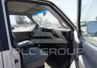 2003 Volkswagen EUROVAN фото