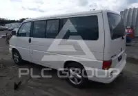 2003 Volkswagen EUROVAN photo