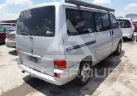 2003 Volkswagen EUROVAN фото