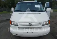 2003 Volkswagen EUROVAN photo