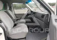 2003 Volkswagen EUROVAN photo
