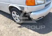 2003 Volkswagen EUROVAN фото