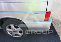 2003 Volkswagen EUROVAN photo