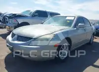 2004 Mitsubishi DIAMANTE фото