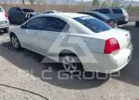 2004 Mitsubishi GALANT фото