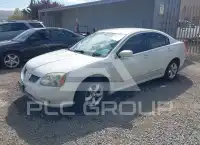 2004 Mitsubishi GALANT фото