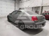 2004 Mitsubishi GALANT фото