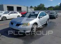 2004 Mitsubishi GALANT фото