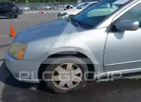 2004 Mitsubishi GALANT фото
