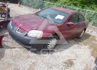 2004 Mitsubishi GALANT photo