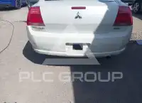 2004 Mitsubishi GALANT фото