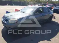 2004 Mitsubishi GALANT фото