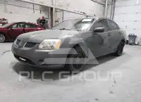 2004 Mitsubishi GALANT фото