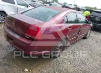 2004 Mitsubishi GALANT photo