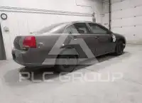 2004 Mitsubishi GALANT фото