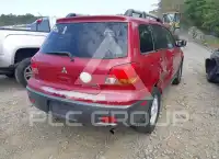 2004 Mitsubishi OUTLANDER photo