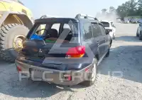 2004 Mitsubishi OUTLANDER фото
