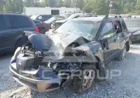2004 Mitsubishi OUTLANDER фото