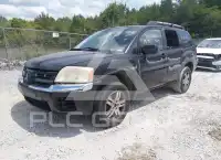 2004 Mitsubishi ENDEAVOR фото