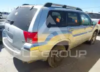 2004 Mitsubishi ENDEAVOR photo