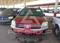 2004 Mitsubishi ENDEAVOR фото