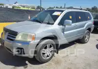 2004 Mitsubishi ENDEAVOR photo