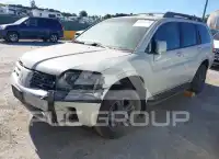 2004 Mitsubishi ENDEAVOR фото