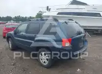 2004 Mitsubishi ENDEAVOR фото