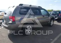 2004 Mitsubishi ENDEAVOR фото
