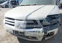 2004 Mitsubishi ENDEAVOR фото