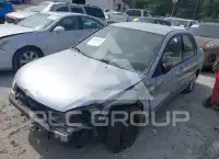 2004 Mitsubishi LANCER фото