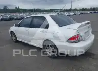 2004 Mitsubishi LANCER фото