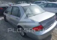 2004 Mitsubishi LANCER фото