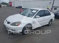 2004 Mitsubishi LANCER фото