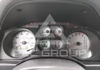 2004 Mitsubishi MONTERO photo